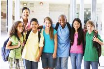 Middle School Events