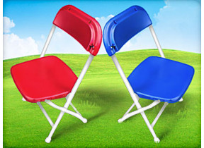Children's Folding Chair