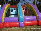 football toss games
