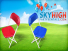 rent children's tables and chairs