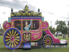 Kids Inflatable Party Ideas for Girls