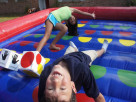 college party rentals