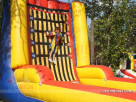 Velcro Wall Game Rental