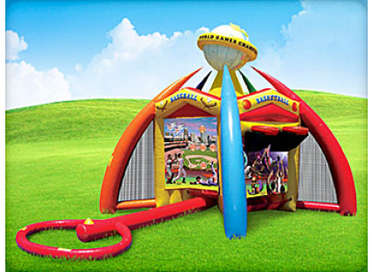 Junior Sports Interactive