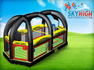 All in One Sports game rental