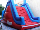 All Stars Climbing Stairs