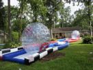 Zorb Rental Houston