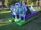Houston Haunted Maze Rental