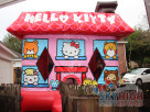 Hello Kitty Sugar Land 