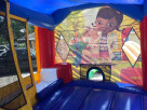Jumpy Castle Doc Mcstuffins