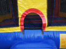 Entrance Girl Inflatable