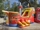 Pirate Party Ship