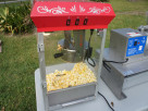Popcron Concession Rental