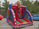 Football Shooting Game 