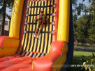 Velcro Wall Houston