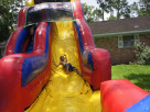 Wiping out