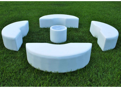 Lounge Furniture Rentals Houston