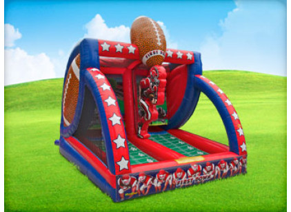 Football Sports Game