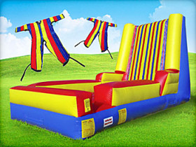 Velcro Sticky Wall Rentals
