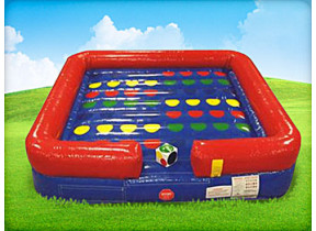 Inflatable Twister 