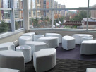 Houston Party Lounge Furniture