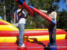 Joust Game Rental Houston