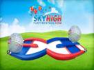 Hamster Ball Rentals