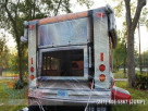 fire truck inflatable rental Houston
