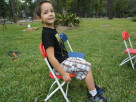 Kids Folding Chair Rentals