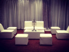 luxury modern furniture rental