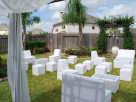 outdoor furniture