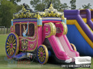 Girls Party Rentals