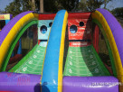 promotional games for football events