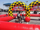 Adut Trikes Racing Track