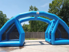 Water Balloon Inflatable Rental
