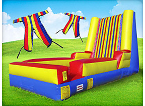 Velcro Wall