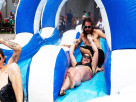Water Slide Rentals