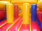 Popup Challenges Inside