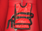 Bungee Run Vest