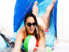 Slip N Slide Water Slides for Rent