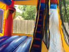 Inside View Doc Mcstuffins Inflatable