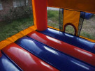 Inside Pirate Module Bounce