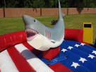 American Mechanical Shark