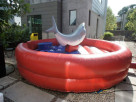 Houston Mechanical Shark Rentals