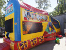 Mickey Mouse Clubhouse Bouncy Castle