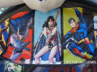 Superman Batman Wonder Woman Slides