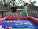 Twister Parties