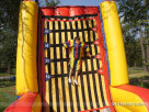 Velcro Wall Event Rental in DFW
