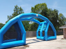 Outdoor Interactive Game